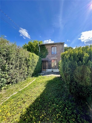 maison individuelle à la vente -   08400  SAINT MOREL, surface 68 m2 vente maison individuelle - UBI470162222